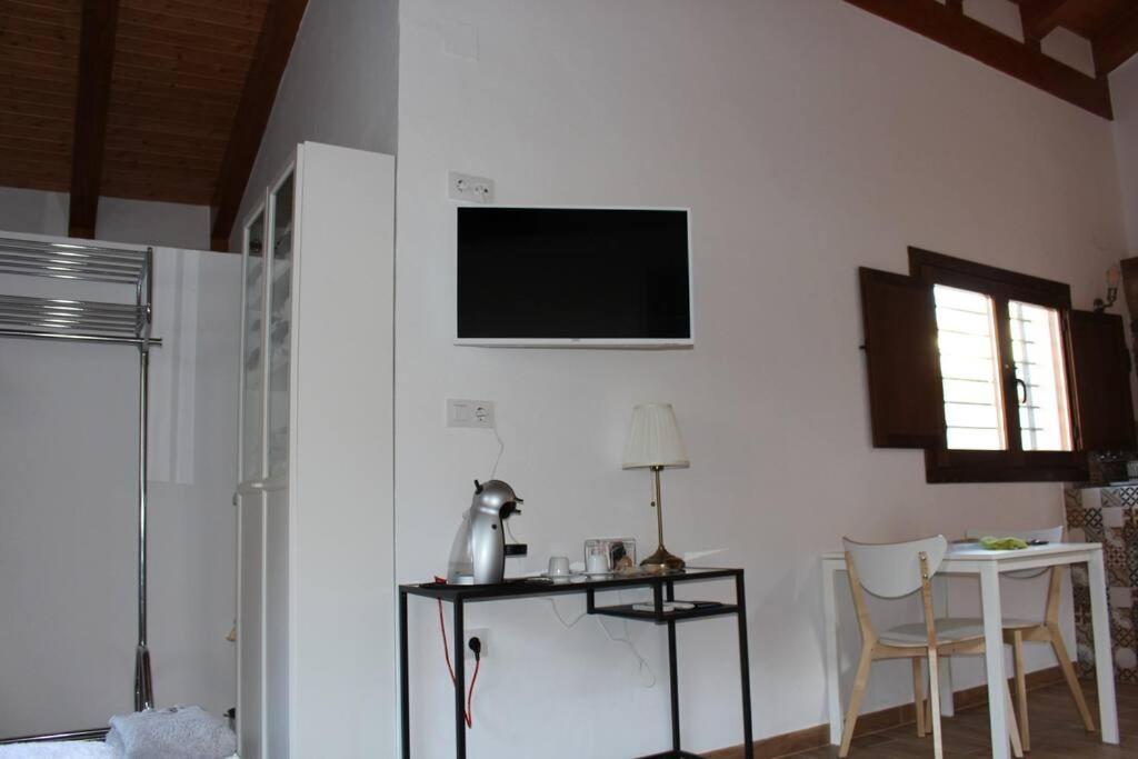 Loftelito En Alpuente Apartman Kültér fotó