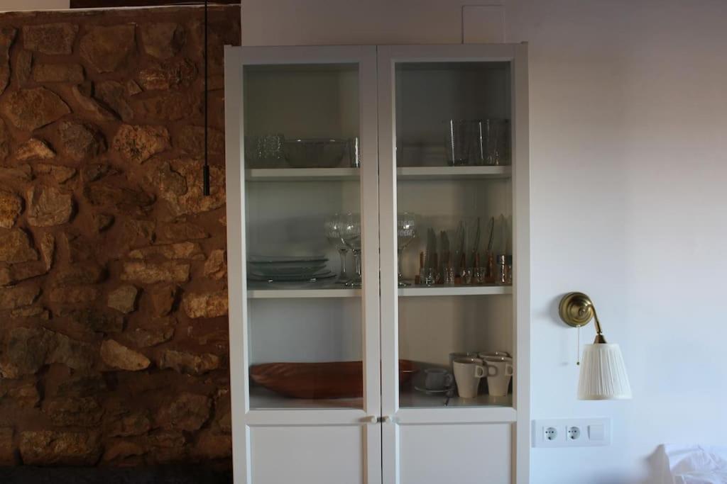 Loftelito En Alpuente Apartman Kültér fotó